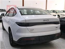 بی وای دی سيل 05 DM-i